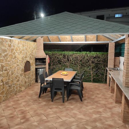 Casa Radu Apartment Mexilhoeira Grande ภายนอก รูปภาพ