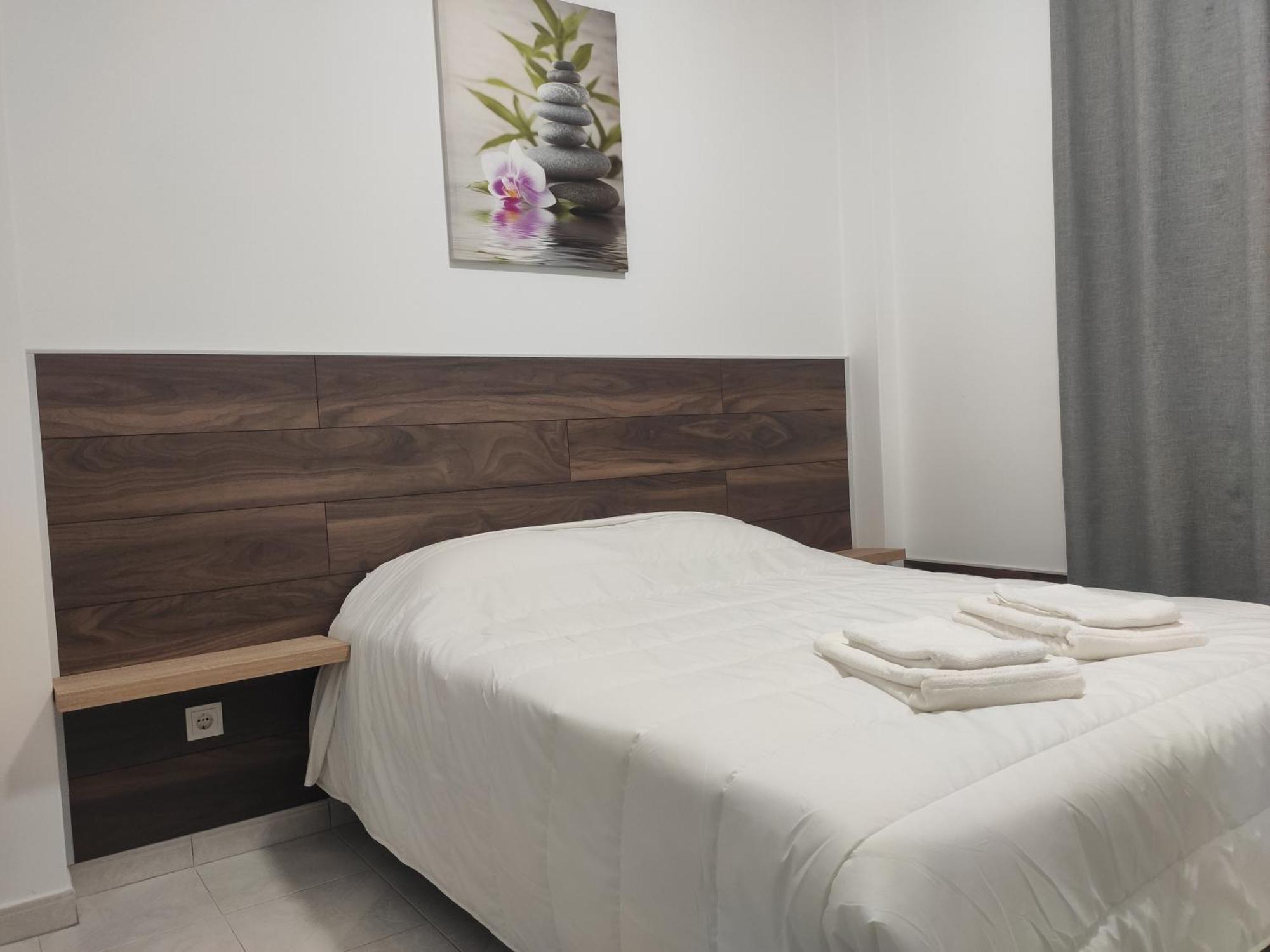 Casa Radu Apartment Mexilhoeira Grande ภายนอก รูปภาพ