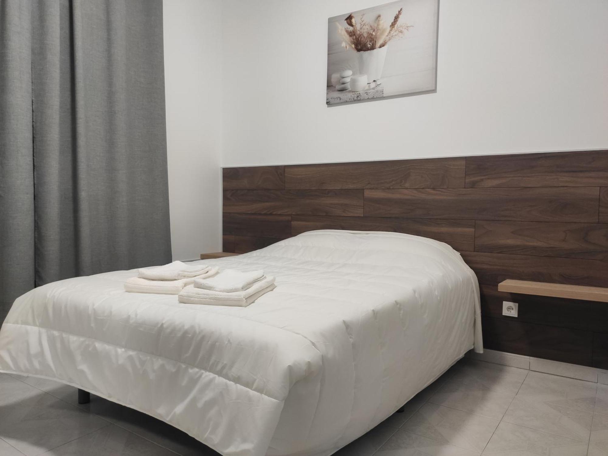 Casa Radu Apartment Mexilhoeira Grande ภายนอก รูปภาพ