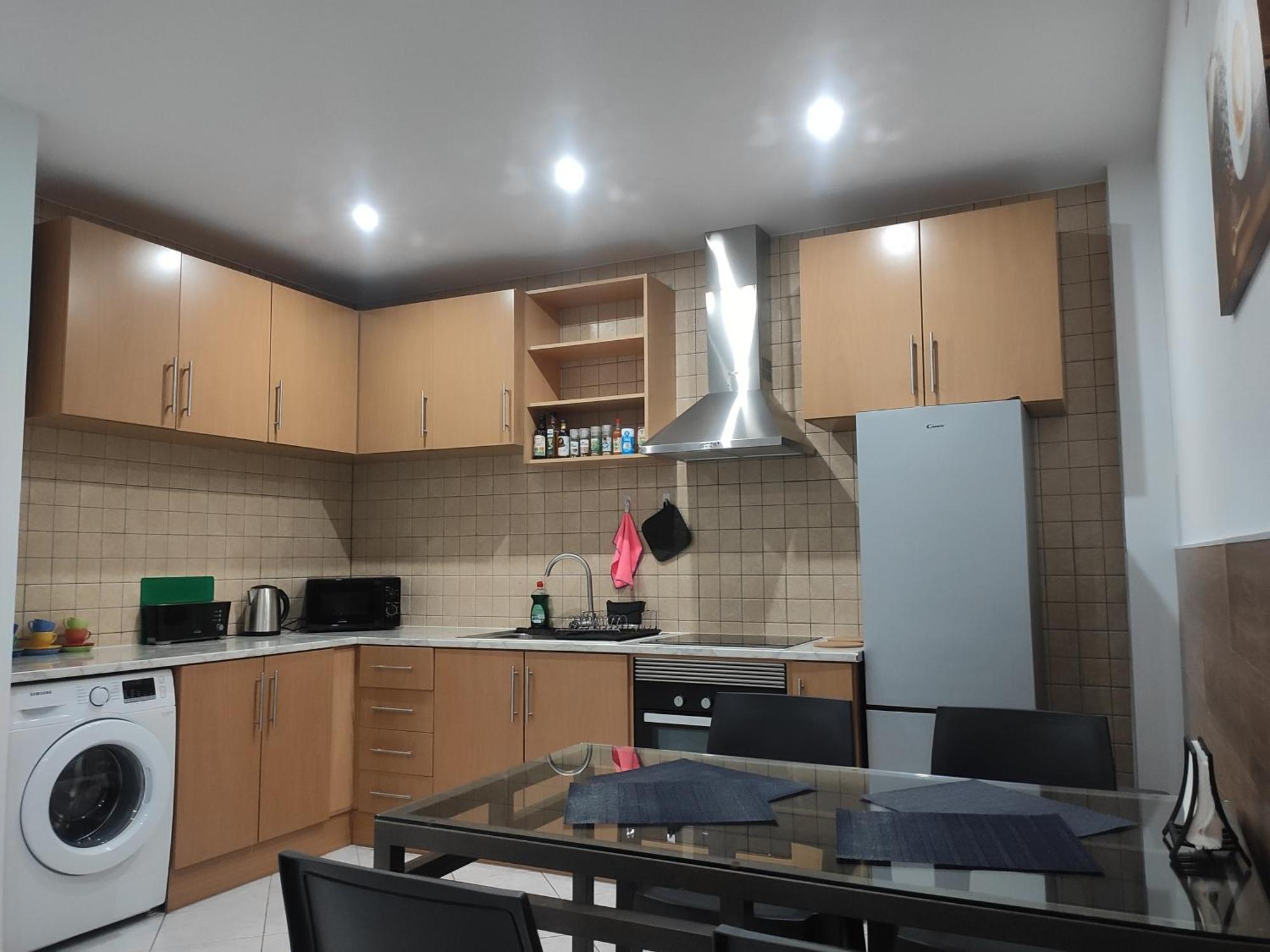 Casa Radu Apartment Mexilhoeira Grande ภายนอก รูปภาพ