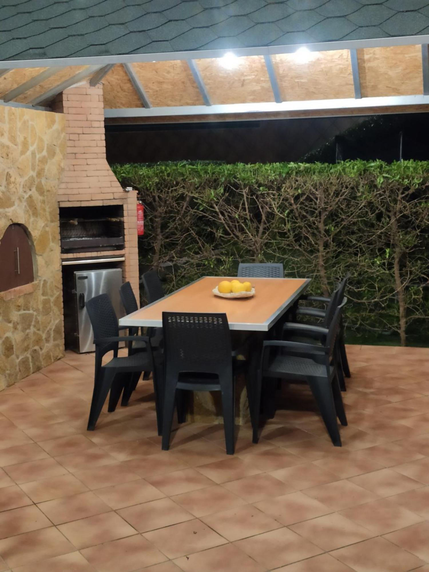 Casa Radu Apartment Mexilhoeira Grande ภายนอก รูปภาพ