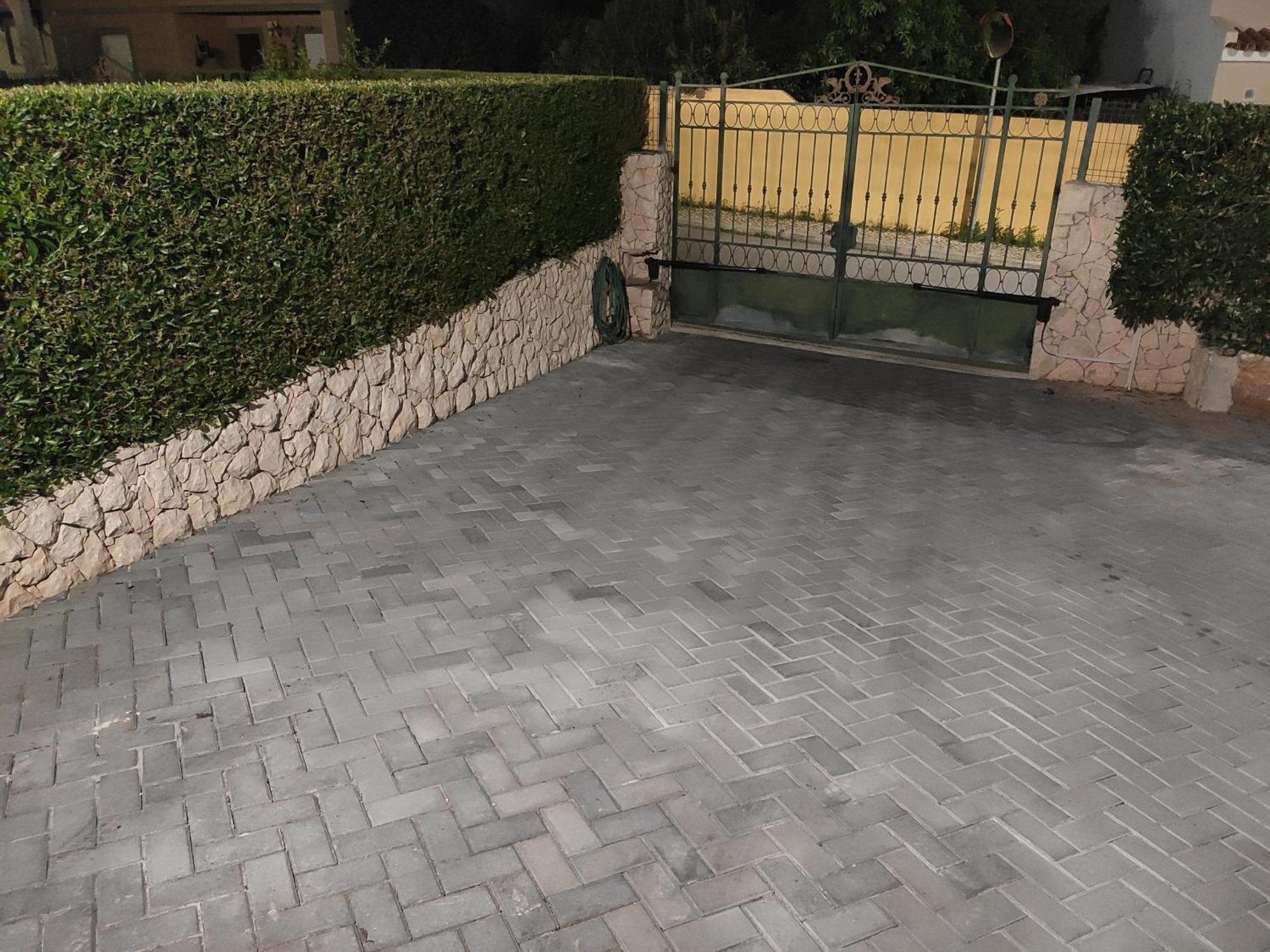 Casa Radu Apartment Mexilhoeira Grande ภายนอก รูปภาพ