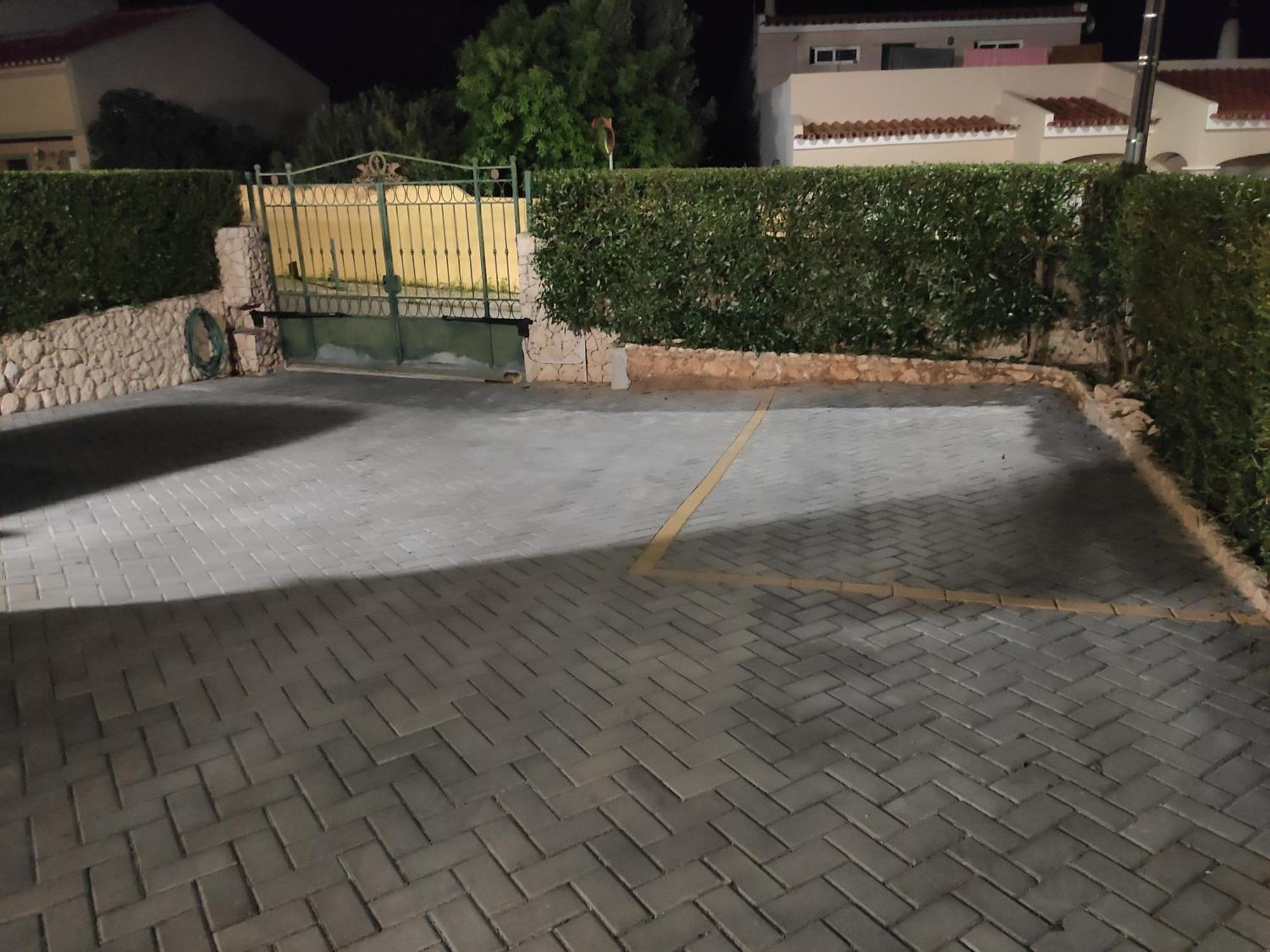 Casa Radu Apartment Mexilhoeira Grande ภายนอก รูปภาพ